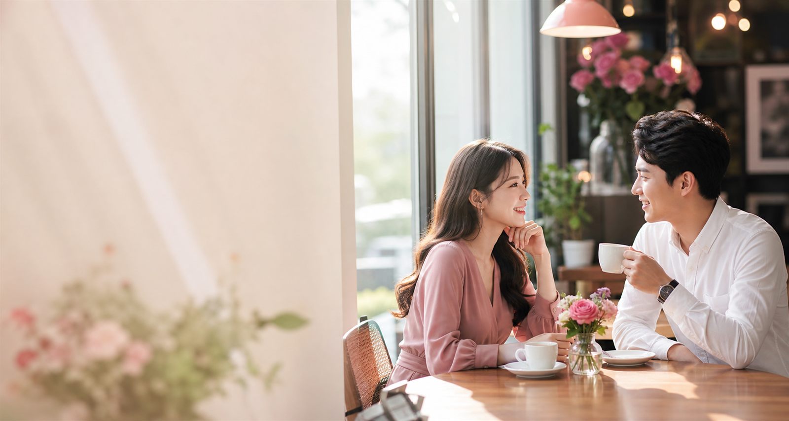 婚介服務形象圖三
